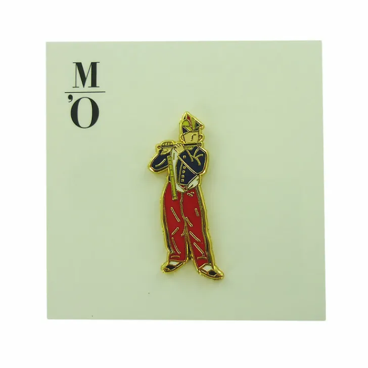 Boutiques de musées Pin's Le Fifre - Édouard Manet