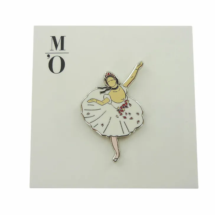 Boutiques de musées Pin'S-Pin's L'Étoile - Edgar Degas