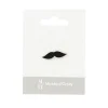 Best Boutiques de musées Pin's Moustache - Gustave Caillebotte