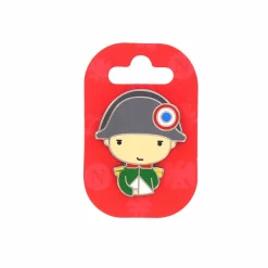 Boutiques de musées Pin'S-Pin's Napoléon Junior