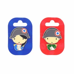 New Boutiques de musées Pin's Napoléonette Junior