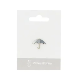 Boutiques de musées Pin'S-Pin's Parapluie - Gustave Caillebotte