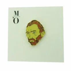 Boutiques de musées Pin'S-Pin's Vincent van Gogh