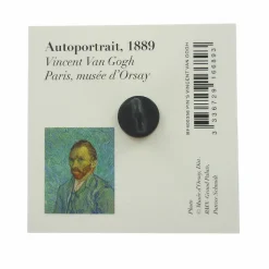 Boutiques de musées Pin'S-Pin's Vincent van Gogh