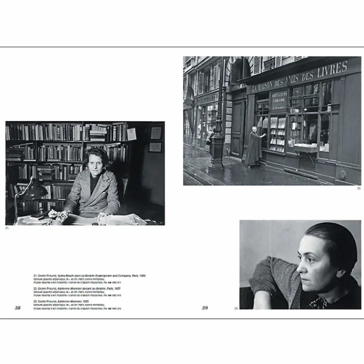 Boutiques de musées Catalogues D'Exposition-Pionnières. Artistes dans le Paris des années folles - Catalogue d'exposition