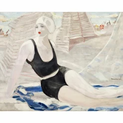 Outlet Boutiques de musées Pionnières Artistes dans le Paris des années folles - Journal de l'exposition