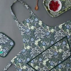 Clearance Boutiques de musées Plateau Algues - John Henry Dearle - V&A