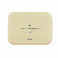 Boutiques de musées Art De La Table-Plateau Dragon - 27x20 cm