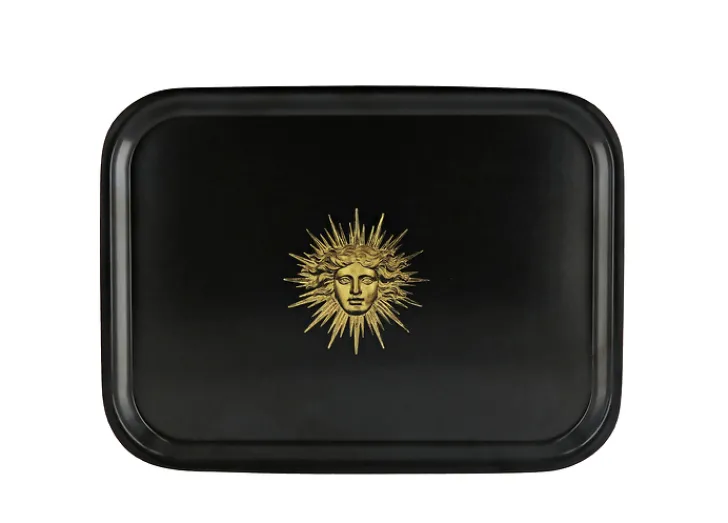 Boutiques de musées Art De La Table-Plateau Emblèmes