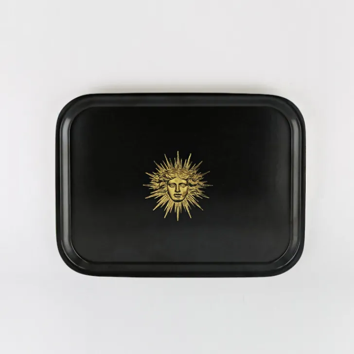 Boutiques de musées Art De La Table-Plateau Emblèmes