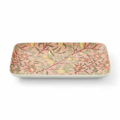 Discount Boutiques de musées Plateau en porcelaine Fruits - Morris & Co.