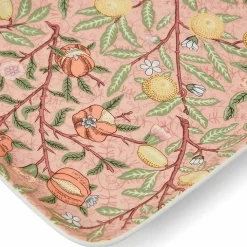 Discount Boutiques de musées Plateau en porcelaine Fruits - Morris & Co.