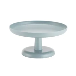 Boutiques de musées Plateau haut Jasper Morrison - Gris bleuté - Vitra