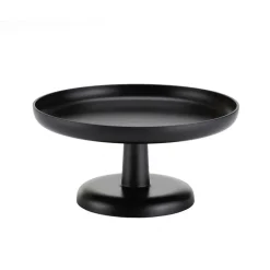 Boutiques de musées Design|Art De La Table-Plateau haut Jasper Morrison - Noir - Vitra
