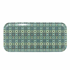Online Boutiques de musées Plateau rectangulaire Andalusia 32 x 15 cm
