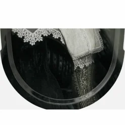 Hot Boutiques de musées Plateau/Tableau mural Ellipse - Sapho - Ibride