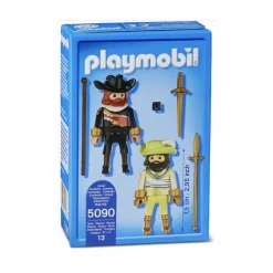 Clearance Boutiques de musées Playmobil La Ronde de nuit - Rembrandt - Rijks Museum