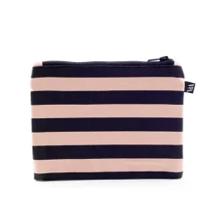 New Boutiques de musées Pochette à rayures