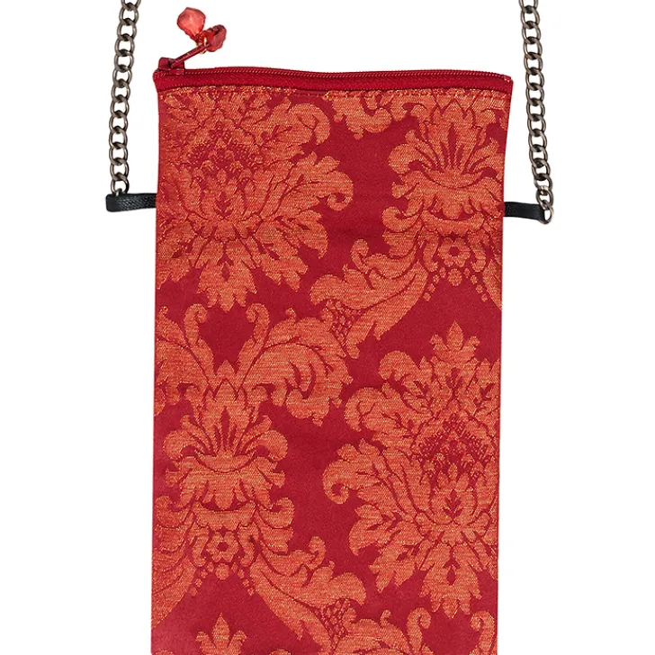 Discount Boutiques de musées Pochette bandoulière Grand Siècle