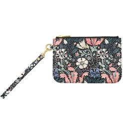 Boutiques de musées Trousses, Pochettes-Pochette Compton - William Morris - V&A