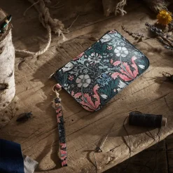 Boutiques de musées Trousses, Pochettes-Pochette Compton - William Morris - V&A