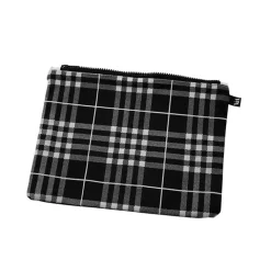 Boutiques de musées Trousses, Pochettes-Pochette écossaise