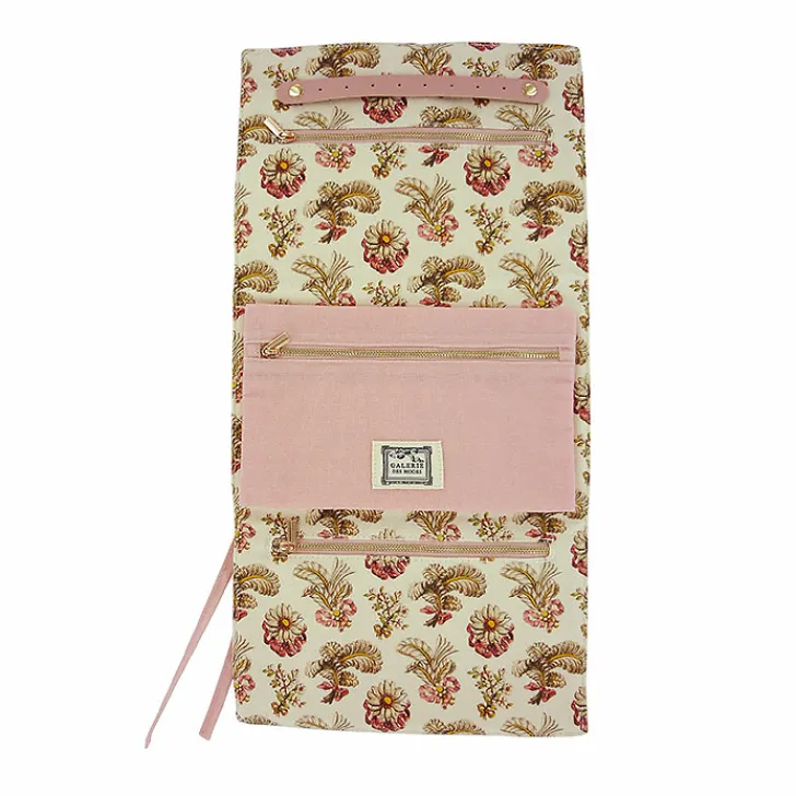 Online Boutiques de musées Pochette de voyage Galerie des modes