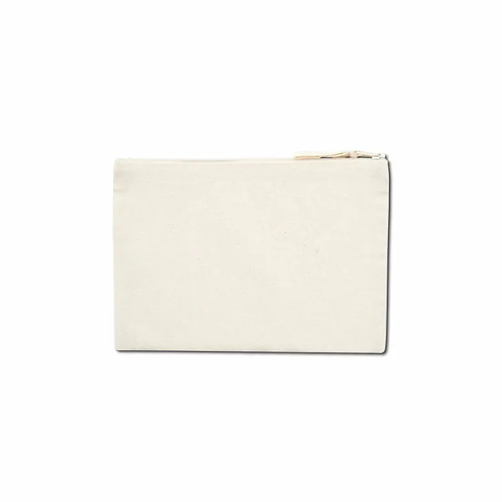 Boutiques de musées Trousses, Pochettes-Pochette imprimée Arts et Métiers - Écrue