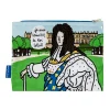 Clearance Boutiques de musées Pochette Je suis Louis XIV, le Roi Soleil
