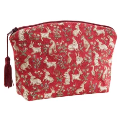 Boutiques de musées Trousses, Pochettes-Pochette Millefleurs