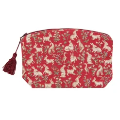 Boutiques de musées Trousses, Pochettes-Pochette Millefleurs