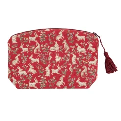 Boutiques de musées Trousses, Pochettes-Pochette Millefleurs