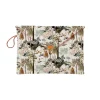 Boutiques de musées Pochette ordinateur 13" Ménagerie Royale - Blanc