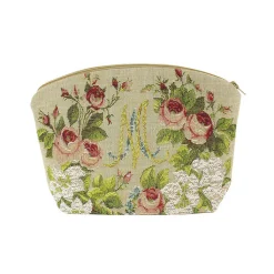 Hot Boutiques de musées Pochette tapisserie Marie-Antoinette
