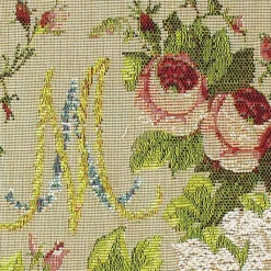 Hot Boutiques de musées Pochette tapisserie Marie-Antoinette