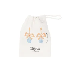 Boutiques de musées Sacs, Tote Bags-Pochon Bonjour Versailles - Bijoux