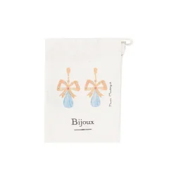 Boutiques de musées Sacs, Tote Bags-Pochon Bonjour Versailles - Bijoux