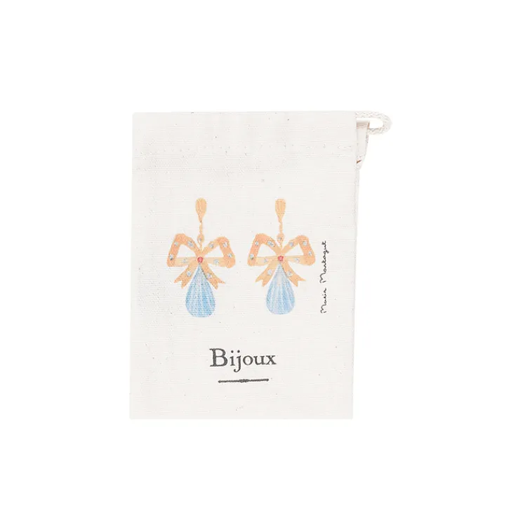 Boutiques de musées Sacs, Tote Bags-Pochon Bonjour Versailles - Bijoux