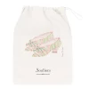 Boutiques de musées Sacs, Tote Bags-Pochon Bonjour Versailles - Souliers