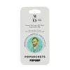 Boutiques de musées High-Tech-Poignée/support pour téléphone Vincent van Gogh - Autoportrait - PopSockets