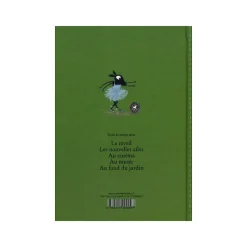 Boutiques de musées Livres Jeunesse-Poka et Mine : Le football