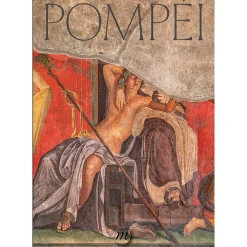 Boutiques de musées Catalogues D'Exposition-Pompéi - Catalogue d'exposition