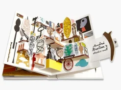 Discount Boutiques de musées Pop-Up Surrealism