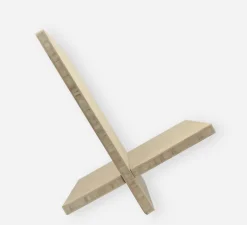 Best Boutiques de musées Porte livres/magazines en bambou - BeaMalevich