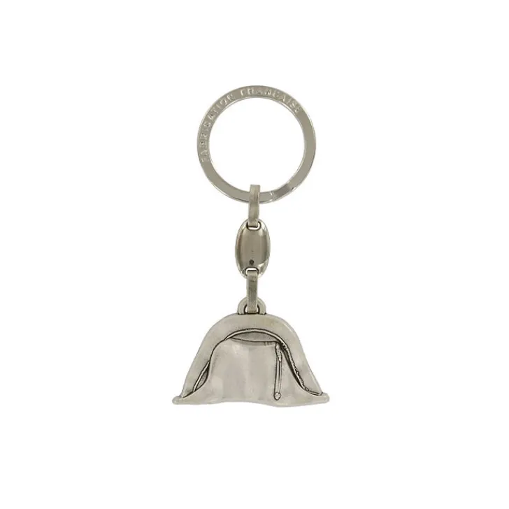 Sale Boutiques de musées Porte-clés Bicorne de Napoléon