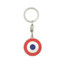 Boutiques de musées Accessoires-Porte-clés Cocarde