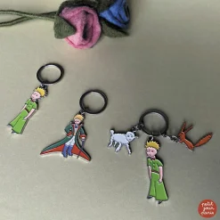 Discount Boutiques de musées Porte-clés Le Petit Prince
