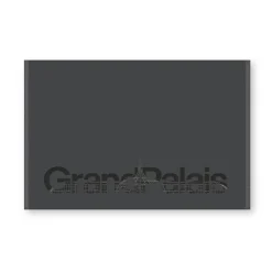 Boutiques de musées Chemises Et Sous-Chemises-Porte-documents A5 Coupe de la Nef du Grand Palais