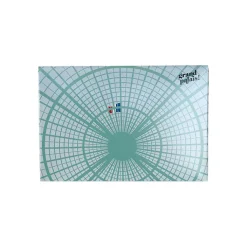 Boutiques de musées Porte-documents A5 Grand Palais! par Vahram Muratyan