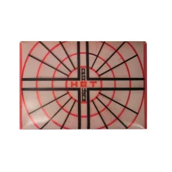 Boutiques de musées Chemises Et Sous-Chemises-Porte-documents bouton pression Klucis - A5